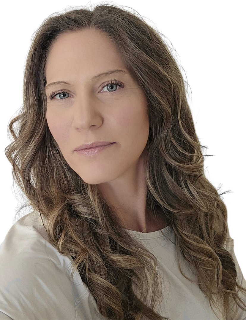 Portrait of Patti Perlock